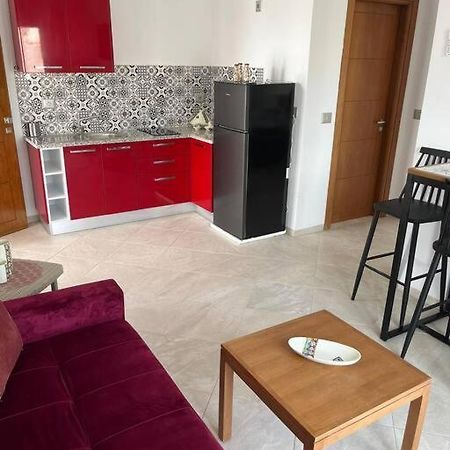 Studio Rouge Cosy A Dar Lili Djerba Mezraia Εξωτερικό φωτογραφία