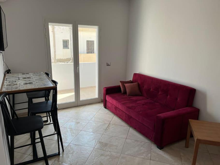 Studio Rouge Cosy A Dar Lili Djerba Mezraia Εξωτερικό φωτογραφία