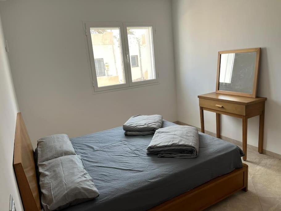 Studio Rouge Cosy A Dar Lili Djerba Mezraia Εξωτερικό φωτογραφία