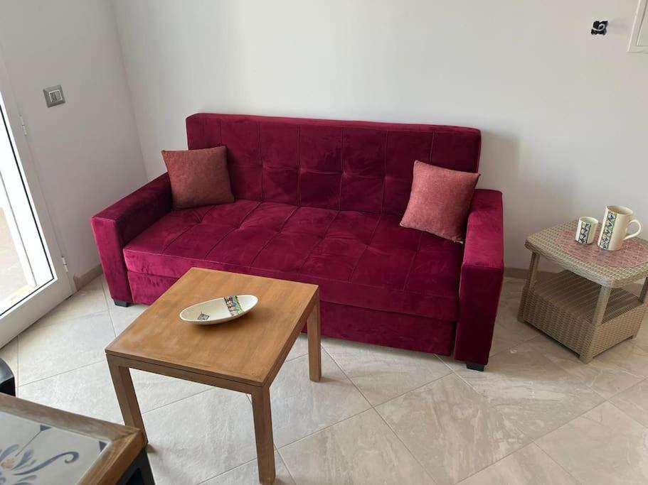 Studio Rouge Cosy A Dar Lili Djerba Mezraia Εξωτερικό φωτογραφία